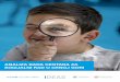 IDEAS - UNICEF€¦ · 8.3 Naučene lekcije ... jedinica, pokrivajući teritoriju od 24 opštine u Crnoj Gori. Ministarstvo rada i socijalnog staranja uradilo je 2011. godine inicijalnu