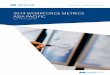 2014 WORKFORCE METRICS ASIA PACIFIC ... Source: Mercer’s 2014 Global Compensation Planning Report (citing International Monetary Fund, World Economic Outlook Database, October 2014)