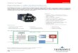 PD-1260 Hardware Manual...• Encoder input for incremental A/B encoder signals (shared with general purpose digital inputs) ©2021 TRINAMIC Motion Control GmbH & Co. KG, Hamburg,