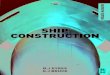 1 Basic design of the ship · 2018. 2. 8. · Powering Structure General arrangements Freeboard and subdivision Hydrostatics Lines Proportions Vessel objectives Cost estimate Stability