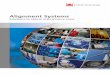 Alignment Systems - Deutsche Messe AGdonar.messe.de/exhibitor/hannovermesse/2017/Y... · ROTALIGN® Ultra iS the comprehensive alignment platform Shaft alignment ROTALIGN® Ultra