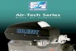 Air-Tech Seriesdentalastur.es/wp-content/uploads/2017/09/AIRTECH_opcion...2 FIAC S.p.A. Via Vizzano, 23 - 40037 Pontecchio Marconi (Bologna) Italy - Tel.: +39 051 67.86.811 • Fax: