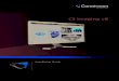 SM840 CSIv8 IG - Carestream Dental · 2019. 10. 11. · CS Imaging Version 8 - Installation and Configuration Guide (SM840) - Ed02 15 4 Configuring CS DICOM CS DICOM for CS Imaging