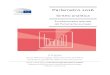 Parlametro 2016 - European Parliament...Parlametro 2016 Sintesi analitica Eurobarometro speciale del Parlamento europeo STUDIO Serie Monitoraggio dell’opinione pubblica Direzione