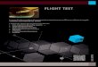 FLIGHT TEST - Misure Meccaniche srlLa ETEP, azienda francese, progetta e realizza sistemi per le prove di volo (Flight test)..MISUREMECCANICE.IT FLIGHT TEST Nas & widebrand data recorder