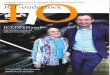 Magazine van het ICT-onderzoek Platform Nederland (IPN) ICT … · 2017. 3. 23. · I/O Magazine / april 2016 Wiro Niessen, hoogleraar Medische Beeldverwerking aan het Erasmus MC