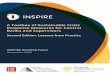 A Toolbox of Sustainable Crisis Response Measures for ... › ... › 2020 › 11 › INSPIRE-toolbox_-2nd-Edition-1.pdf · INSPIRE Briefing Paper November 2020. 1 . The Grantham