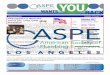 February 2017 Volume 17 Issue 2 - ASPE LA • Federal Register Notice of Proposed Rule • Frequent Questions and Answers About the Proposed Lead Free Rule • Supporting documents