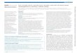 Use of high dose cyproterone acetate and risk of intracranial ......2021/02/04  · the bmj | BMJ 2021;372:n37 | doi: 10.1136/bmj.n37 1RESEARCH Use of high dose cyproterone acetate
