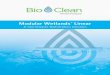 Modular Wetlands Linear - Biocleanenvironmental.com...NITROGEN 66% REMOVAL OF DISSOLVED ZINC 38% REMOVAL OF DISSOLVED COPPER 69% REMOVAL OF TOTAL ZINC 50% REMOVAL OF TOTAL ... The