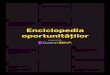 ecniclopedia oportunitatilor Garanti BBVA · 2021. 1. 29. · Una dintre cele mai vânate oportunităţi de pe planetă, Programus de Boierus, îţi dă posibilitatea să ˜i stăpânul