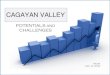 CAGAYAN VALLEY - Industry.gov.phindustry.gov.ph/wp-content/uploads/2016/08/Potentials... · 2016. 8. 8. · CAGAYAN VALLEY POTENTIALS and CHALLENGES NEDA May 12, 2016. Increasing
