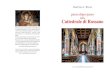 nella Cattedrale di Rossano - Antica Biblioteca · 2019. 6. 18. · –6 – Navata principale 1. L’Ingresso principale della chiesa ha un sovrastante Organo a Canne, finemente