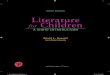 NINTH EDITION Literature for Childrencatalogue.pearsoned.ca/assets/hip/ca/hip_ca_pearsonhighered/prefa… · NCTE Orbis Pictus Award for Outstanding Nonfiction for Children 335 Robert