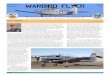 Volume 20 Issue 2 WARBIRD FLYER 2019 · 2020. 5. 11. · WARBIRD FLYER, April 2019 1 Volume 20 Issue 2 April 2019 Cascade Warbirds Squadron Newsletter WARBIRD FLYER fifteen years