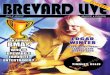 Brevard Live July 2007 · 2012. 11. 19. · Frampton’s album FRAMPTON COMES ALIVE! is one of Billboard’s all time top selling albums. Peter was a key member of Humble Pie with