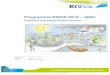 Programma RIVUS 2016 2020 › publish › pages › 12251 › programma_rivus_2016-202… · geprioriteerd waarbij ze over 2 tijdvakken worden verdeeld: 2016/2017 en 2018/2019 (hoofdstuk