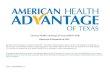 American Health Advantage of Texas (HMO I-SNP) Directorio ......American Health Advantage of Texas (HMO I-SNP) Directorio de farmacias de 2021 Este Directorio de farmacias se actualizó