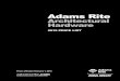 Adams Rite Architectural Hardware - Locksandsafesonline Rite/Price List.pdf · by Adams Rite, the purchaser may be issued a credit for 65% of the purchase price, with 35% charged