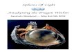 Spheres Of Light Awakening the Dragon Within · 2019. 5. 7. · Dragon Magick is the calling upon Dragons to aid you and become co-magicians with you. Dragon Magick can be pracDced