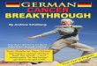 EBOOK German Cancer Breakthrough