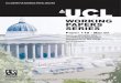 WORKING PAPERS SERIES - UCL Discovery · 2015. 7. 18. · UCL CENTRE FOR ADVANCED SPATIAL ANALYSIS Centre for Advanced Spatial Analysis University College London 1 - 19 Torrington