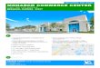 2401 SW 145 AVENUE - LoopNet...2401 SW 145 AVENUE MIRAMAR, FLORIDA 33027 ±32,000 SF Building Within A 3-Building “Class A” Industrial Park Entire 32,000 SF Building Available