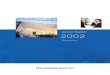 Annual Report 2002file/hl02eng_summary.pdf · 2019. 9. 20. · Highlights of the year – Handelsbanken Liv Annual Report 200202 Highlights of the year JANUARY 2002. Handelsbanken