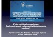 LL Interventisica’Interventisica Locoregionale ...documenti.fullday.com/public/BIOLOGIA2015/slides/n)_LAURINO.pdf · Florindo Laurino Fac Medicina e Psicologia SapienzaFlorindo