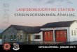 BrochureLayoutTemplate2-images3 - LongfordCoCo · Thomas Nevin, Dublin Street, Longford for the erection of a fire station in Lanesborough at a tender price of £657. In the ... that