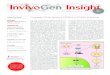 InvivoGen Insight Newsletter: Cytosolic DNA Sensors (CDSs): a … · 2019. 11. 14. · The adaptor protein MITA links virus-sensing receptors to IRF3 transcription factor activation