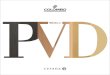 PVD world 2020 D - Colombo Designdownload.colombodesign.com/download/maniglie/pdf/PVD... · 2020. 11. 26. · Luca Colombo. 18. Highlife Avantgarde-Architektur inspiriert. Eine sorgfältige