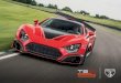 ZENVO SalesSpec TSRs Print Previewwelcome to the world of zenvo / ZENVO MEAN MACHINE A Zenvo is arguably the most striking-looking hypercar available on the market today. Dramatic,