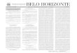BELO HORIZONTEportal6.pbh.gov.br/dom/Files/dom5648 - assinado.pdf · 2018. 11. 5. · BELO HORIZONTE Ano XXIV • N. 5.648 Diário Oficial do Município - DOM 6/11/2018 PROPOSIÇÃO
