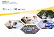 Fact Sheet - MedStar Health · 2019. 8. 19. · patients at nearly 300 sites of care in the region. Located in one of the most culturally diverse regions of the United States, MedStar