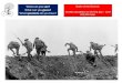 What can you see? Battle of the Somme: What can you ...Battle of the Somme: 60,000 casualties on the first day – over 400,000 total. Key Battles in WW1 Key Words: Salient – An