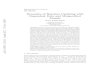 Dynamics of Bayesian Updating with Dependent Data and Misspecified Models · 2009. 11. 13. · Dynamics of Bayesian Updating with Dependent Data and Misspeci ed Models Cosma Rohilla