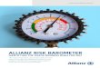 ALLIANZ RISK BAROMETER · About Allianz Global Corporate & Specialty Allianz Global Corporate & Specialty (AGCS) is a leading global corporate insurance carrier and a key business
