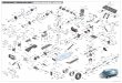 EXPLODED VIEW - teamxray.com · 2018. 4. 2. · exploded view 355071 901303 356402 356510 903314 902310 901303 302663 302630 302663 356402 356200 356402 356402 901303 …