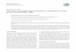 Research Article Chondrites isp. Indicating Late Paleozoic Atmospheric Anoxia … · 2019. 7. 31. · Raniganj Basin Talchir Basin 26 Khudia26 86 86 94 94 Peninsular Gondwana Basins
