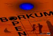 e Festschrift 3. – 14. August 2011.borkum-open€¦ · Borkum freut sich auf „Borkum Open 2011“! 12 13 Christoph Damaske Veranstalter der Borkum Open und Inhaber von B.fit –