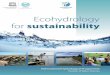 Ecohydrology for sustainabilityecohydrology-ihp.org/demosites/resources/arquivos/...of the LDS is the reduction of soil erosion, the mitigation of ﬂoods in urban areas and the improvement