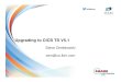CICS TS 51 SHARE Upgrading...V5.1, or later, and IBM CICS VSAM Recovery for z/OS V5.1, or later. • IBM intends for future maintenance roll-ups of IBM 31-bit and 64-bit SDK7 for z/OS
