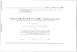 Special Fund Credit Agreement - World Bank · 2016. 7. 12. · SPECIAL FUND CREDIT NUMBER SF-22 BD SPECIAL FUND CREDIT AGREEMENT AGREEMENT, dated QDEJu e 9< , 1984, between PEOPLE'S