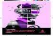 Peter Shaffer BLACK COMEDY · 2019. 1. 25. · Peter Shaffer, az Amadeus és az Equus szerzője ke- véssel a szexuális forradalom előtt írta Black Comedy című bohózatát. Brian,