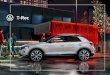 T-Roc - Volkswagen · 2020. 12. 10. · y descubre las últimas novedades de la marca. Equipamiento de serie Edition E Advance A Advanced Style AST Sport SP Equipamiento opcional