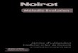 Mélodie Evolution - Noirot 2. AVANT PROPOS : - Vous venez d’acquérir ce convecteur électronique programmable Mélodie de Noirot et nous vous remercions de ce choix, témoignant
