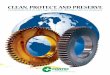 CLEAN, PROTECT, ANd PRESERVE - Cortec Corporation · 2018. 8. 21. · ENVIRONMENTAL, hEALTh ANd SAFETY Compared with other products on the market, Cortec® can often reduce environmental,