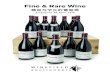 Fine & Rare Wine...Per Rlot: SGD 400 – 480 42 Château La Gurgue 2003 Margaux, Cru Bourgeois U. BN or better, excellent appearance R 12bottles (OWC) Per lot: SGD 460 – 600 43 Réserve