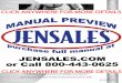Alllliiss CChhaallmmeerrss Service Manual · ac-s-170,175 aalllliiss cchhaallmmeerrss service manual 170 & 175 this is a manual produced byjensales inc.without the authorization of